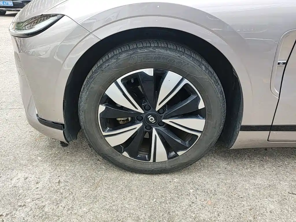 Changan Qiyuan A07 2023 2023 Extended Range 200 Pro