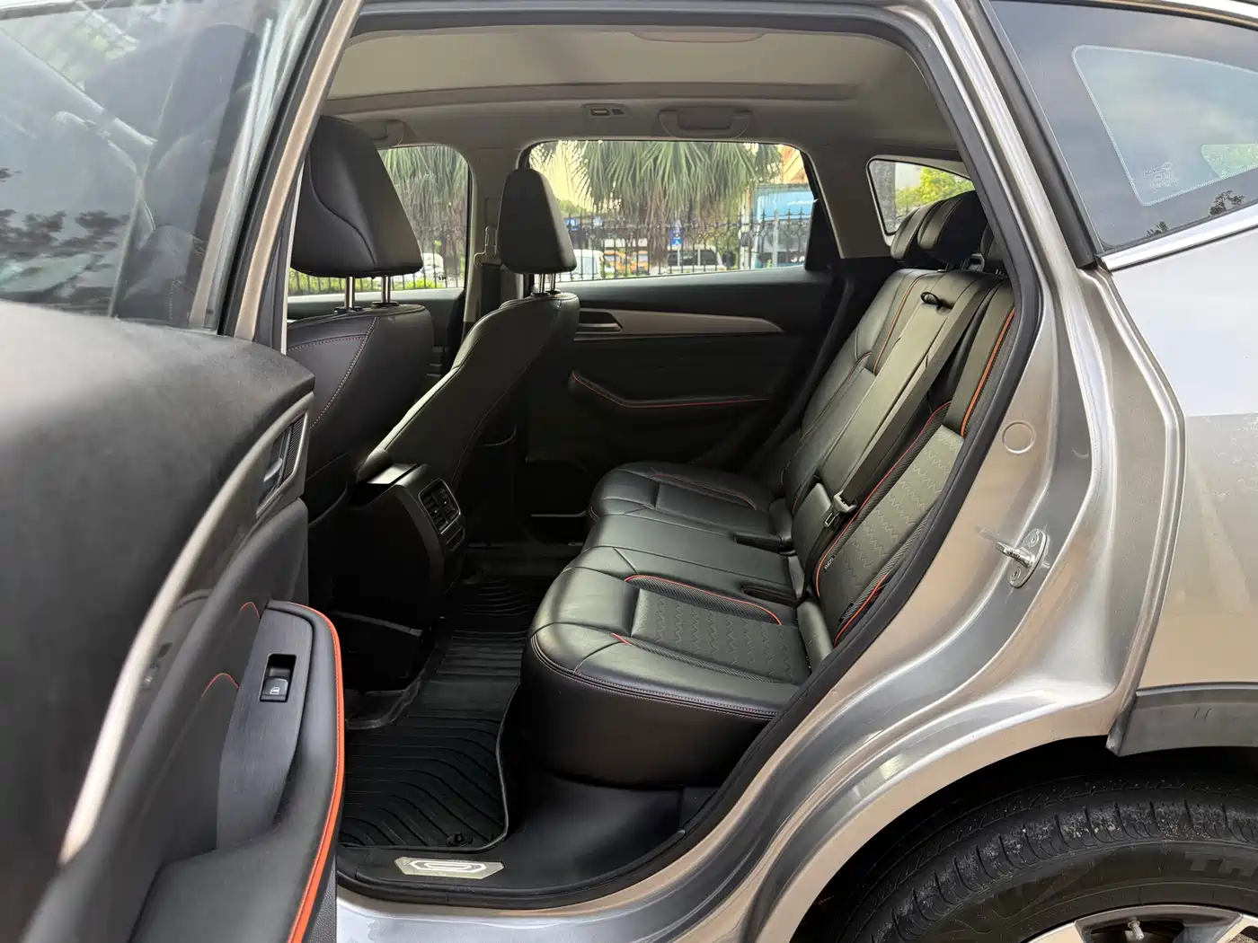 Haval F7 2020 2021 1.5T 2WD i-Style
