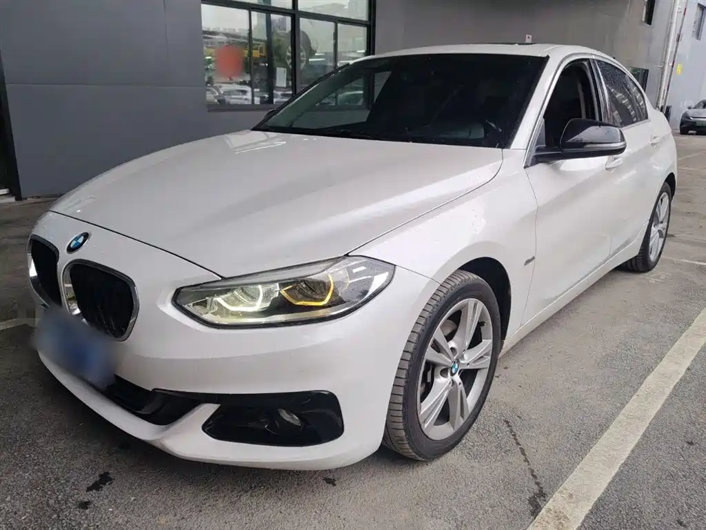 BMW 1 Series 2017 118i Design Package фото 2