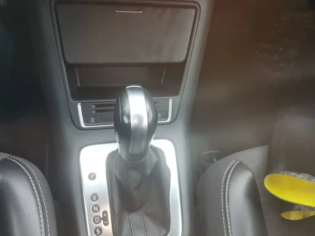 Volkswagen Tiguan 2019 2017 300TSI Automatic 2WD Silk Road Fashion Edition