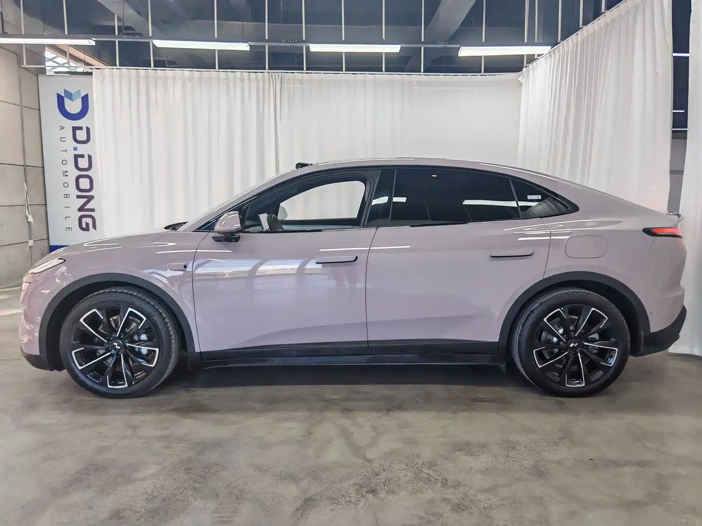 Ledao L60 2026 2025 Violet Special Edition