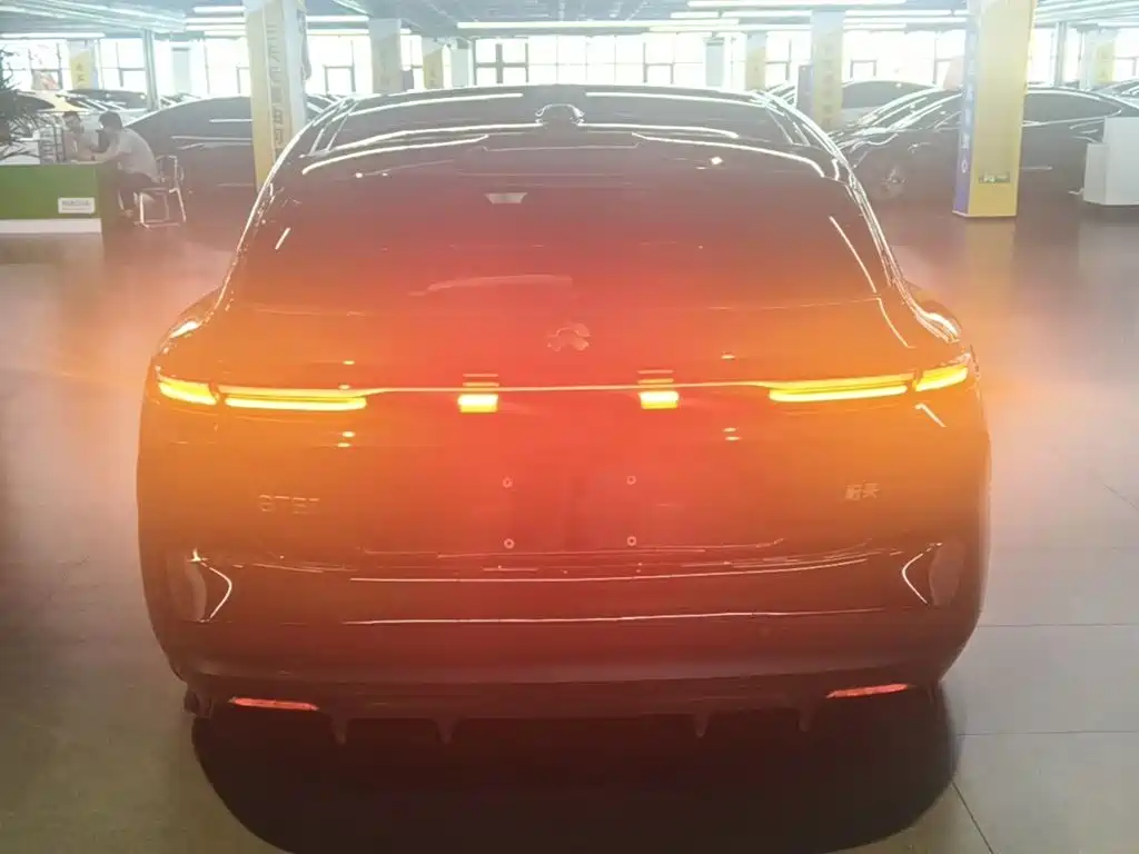 NIO ET5T 2025 2024 75kWh Touring