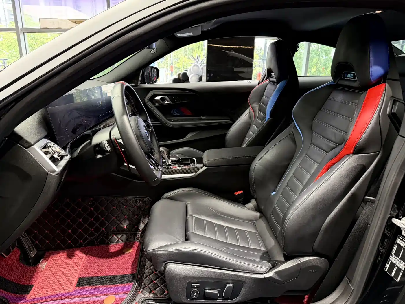 BMW M2 2026 2024 M2