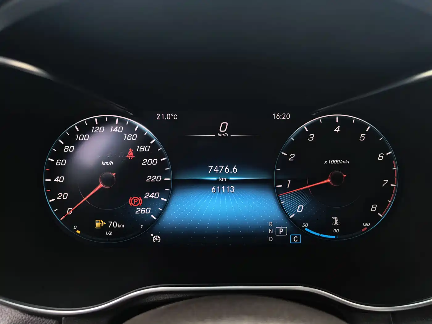 Mercedes-Benz GLC 2022 Facelift II GLC 260 L 4MATIC Sport Model фото 10