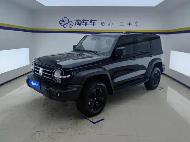 Tank 300 2023