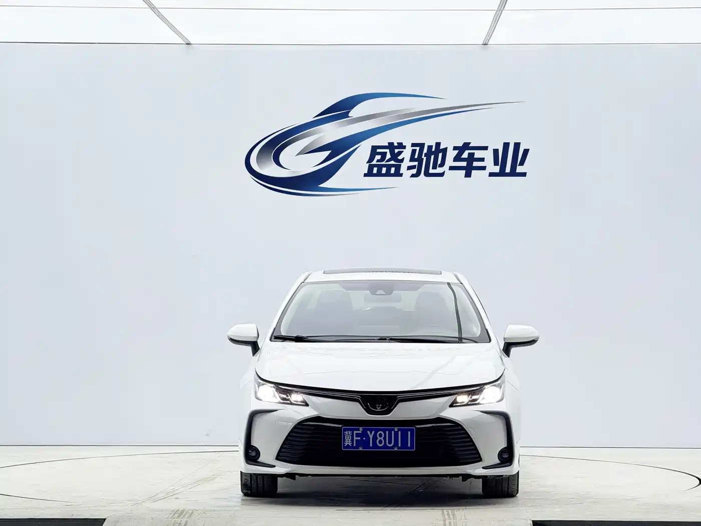 Toyota Corolla, миниатюра 2