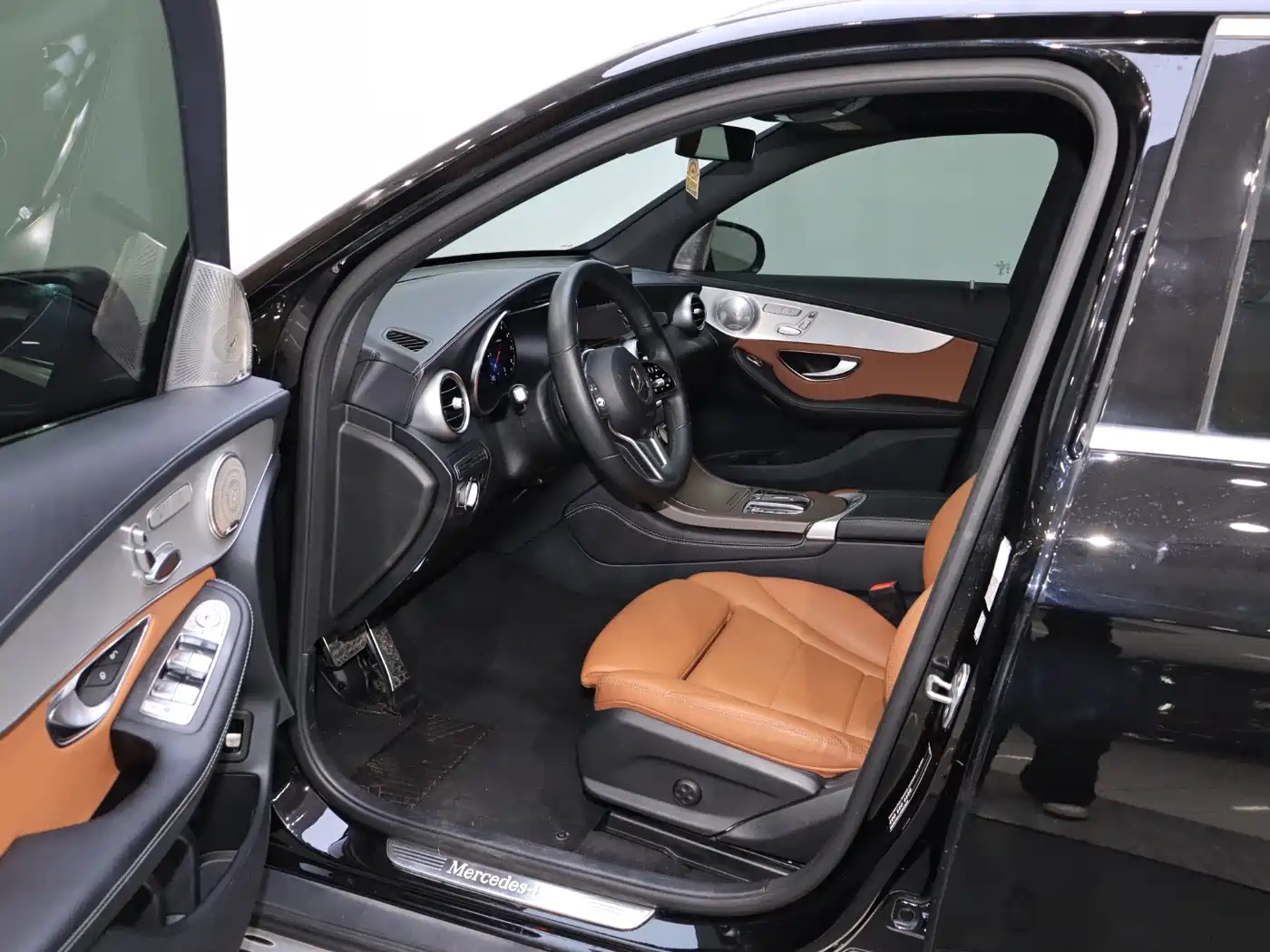 Mercedes-Benz GLC 2020 Facelift GLC 260 L 4MATIC Dynamic фото 21