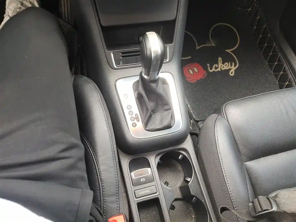 Volkswagen Tiguan 2013 1.8TSI Automatic 2WD Luxury Model фото 14