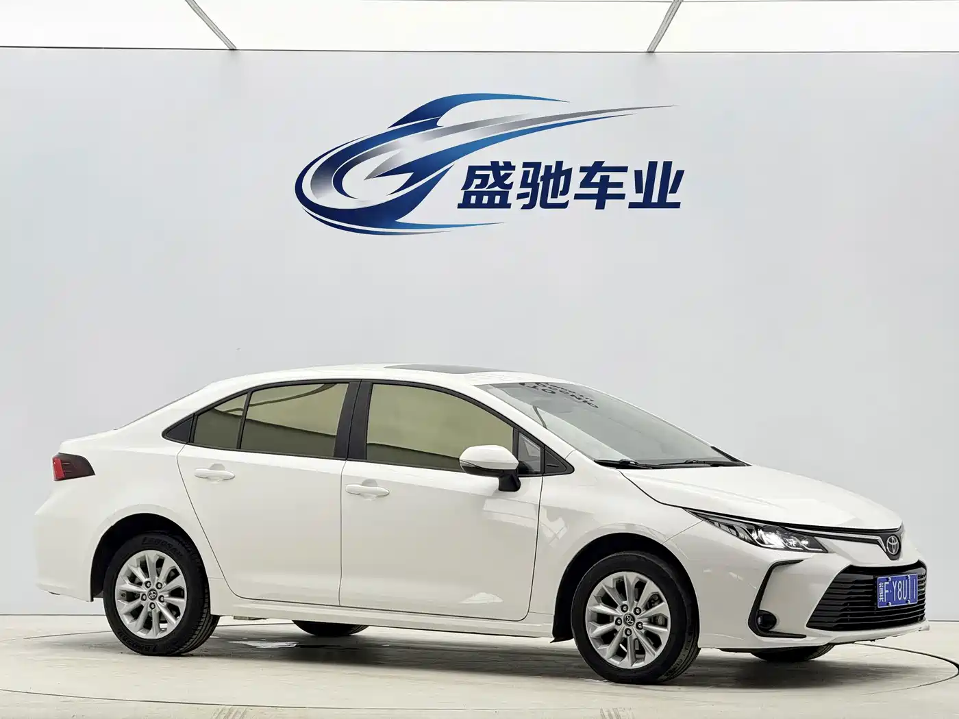 Toyota Corolla, миниатюра 3