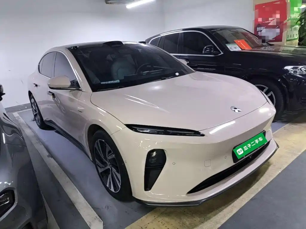 Фото 4 - NIO ET5