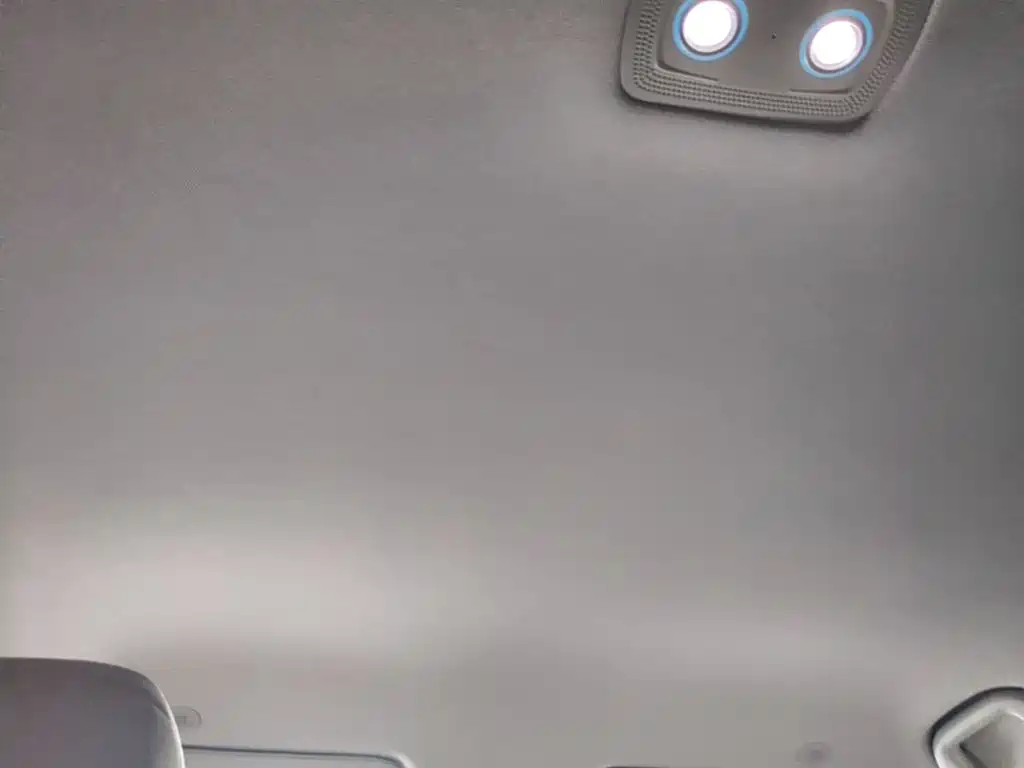 BYD Yuan UP 2026 2025 Model 301KM Navigator
