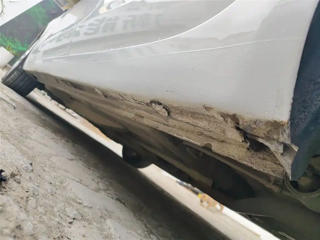 Buick Excelle 2018 15T Dual Clutch Elite (China V) фото 22