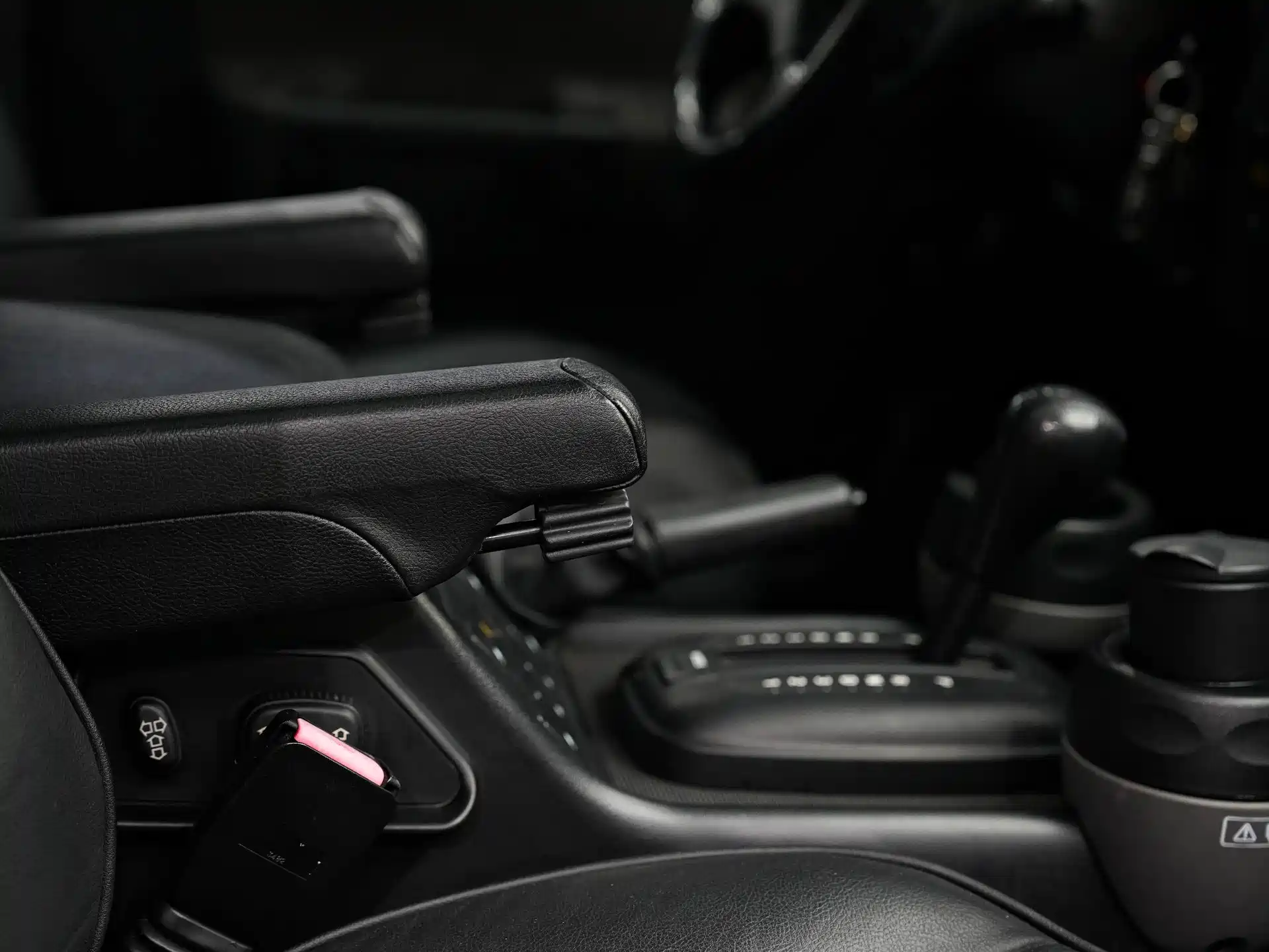 Photo 23 - Land Rover Discovery