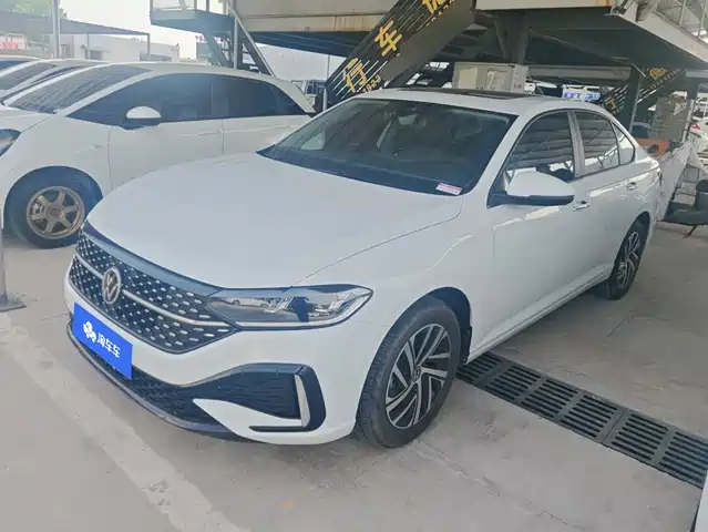 Volkswagen Lavida 2024