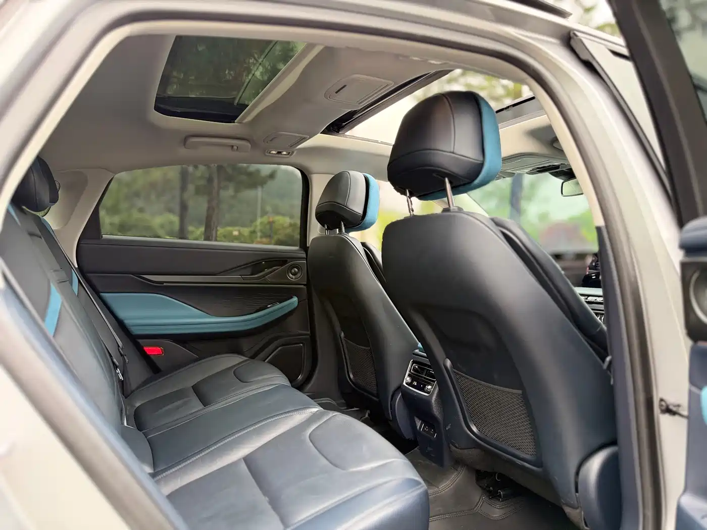 Lincoln Z 2024 2024 2.0T 2WD Prestige Hybrid