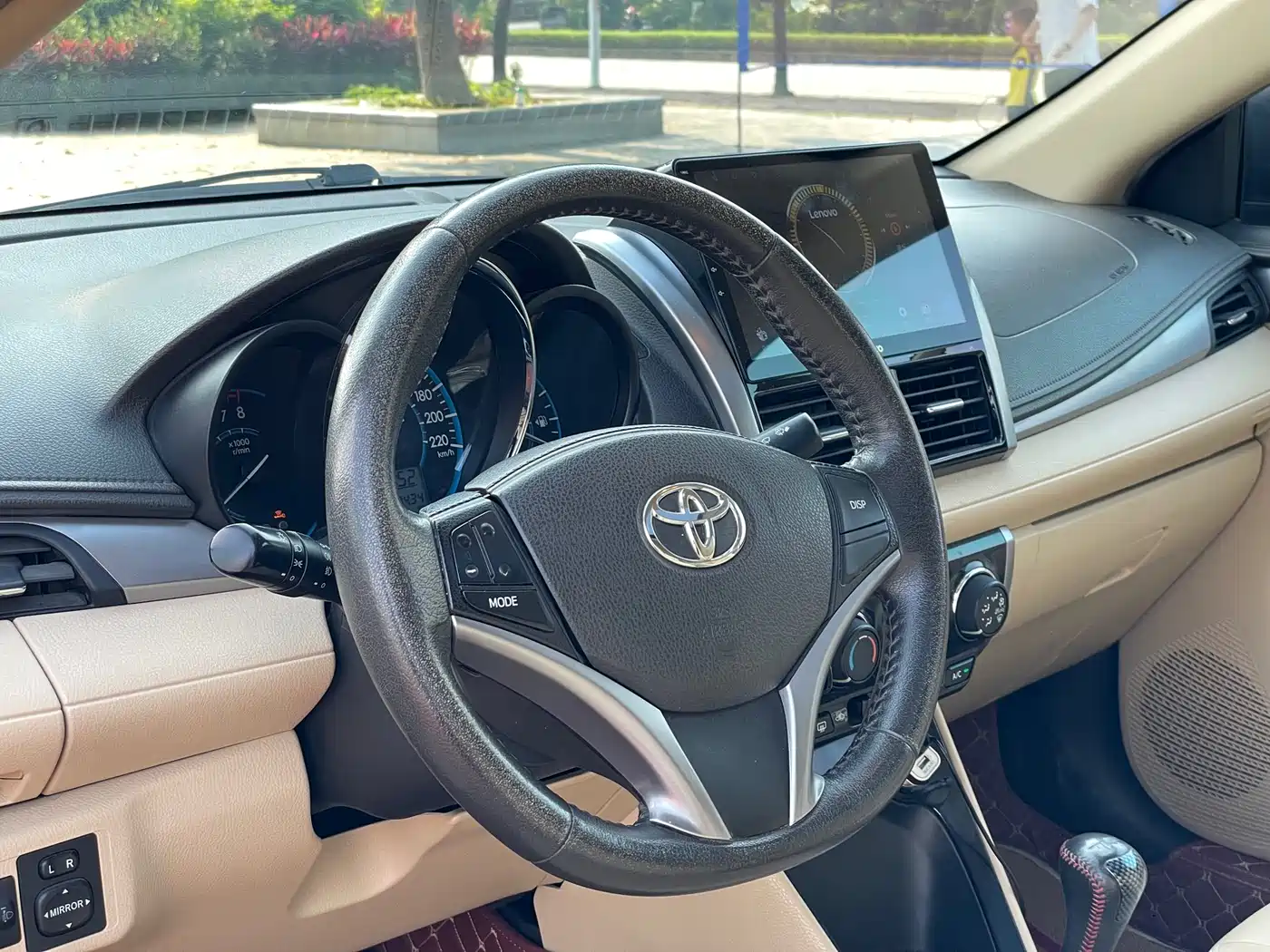 Toyota Vios 2013 2014 1.5L Automatic Smart Premium Edition