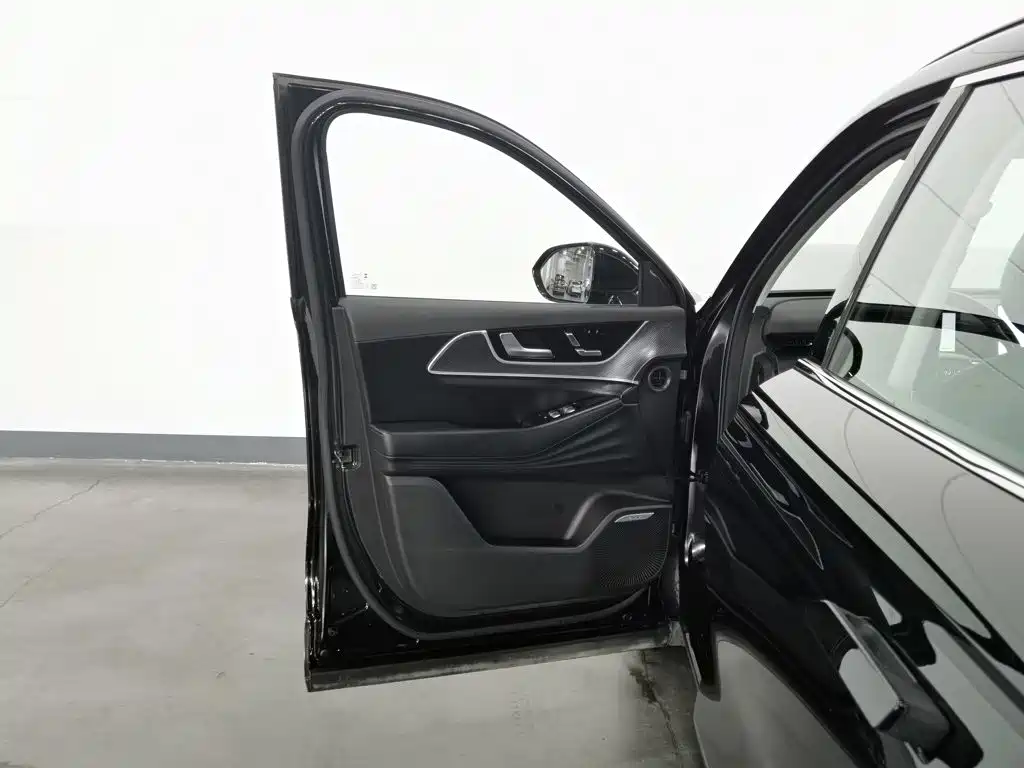 Chery Fengyun Fengyun T9 2024 2024 120 Long Range Luxury 5-seater LFP