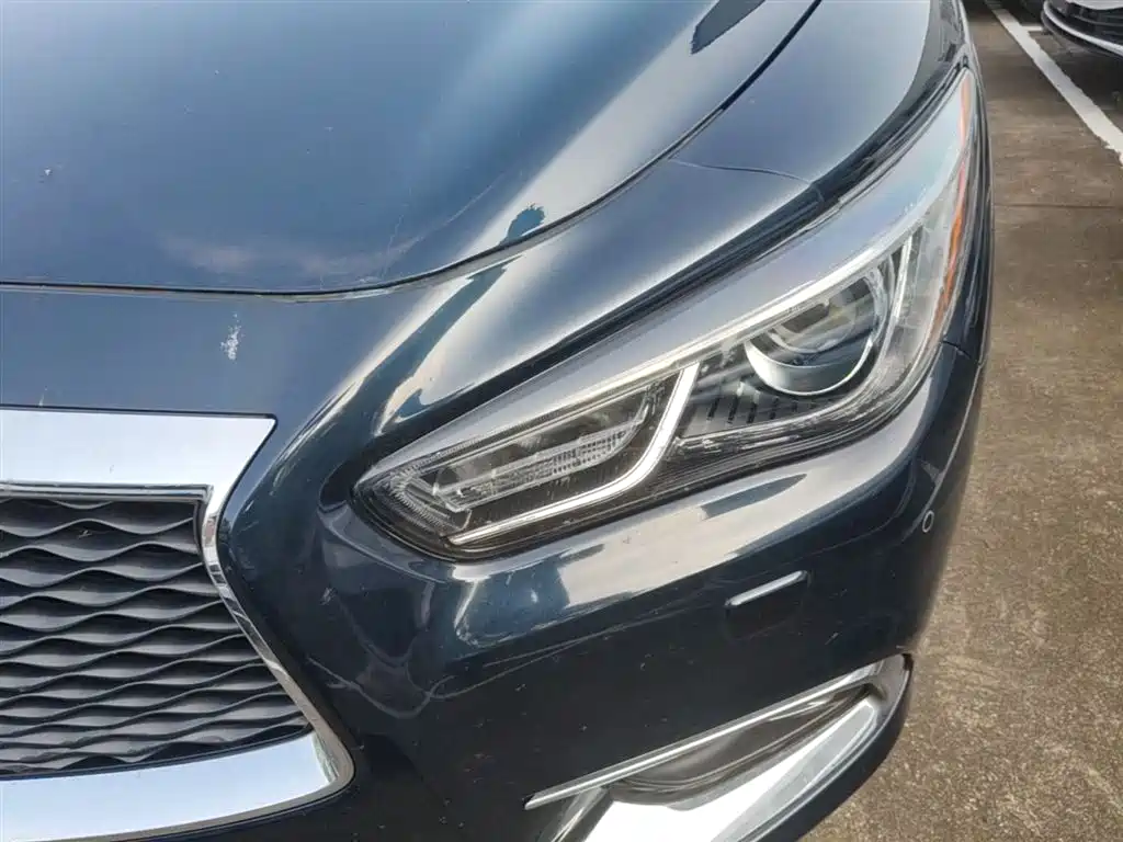 Infiniti QX60 (Import) 2022 2020 2.5 S/C Hybrid 2WD Excellence Edition