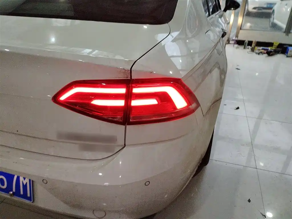 Volkswagen Lamando 2018 280TSI DSG Comfort Edition фото 8
