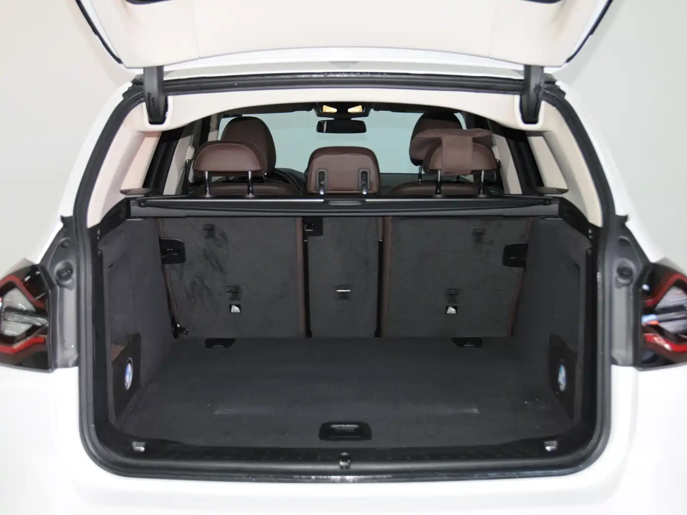 BMW X3 2022 Model Second Facelift xDrive30i Leading M Night Package фото 7