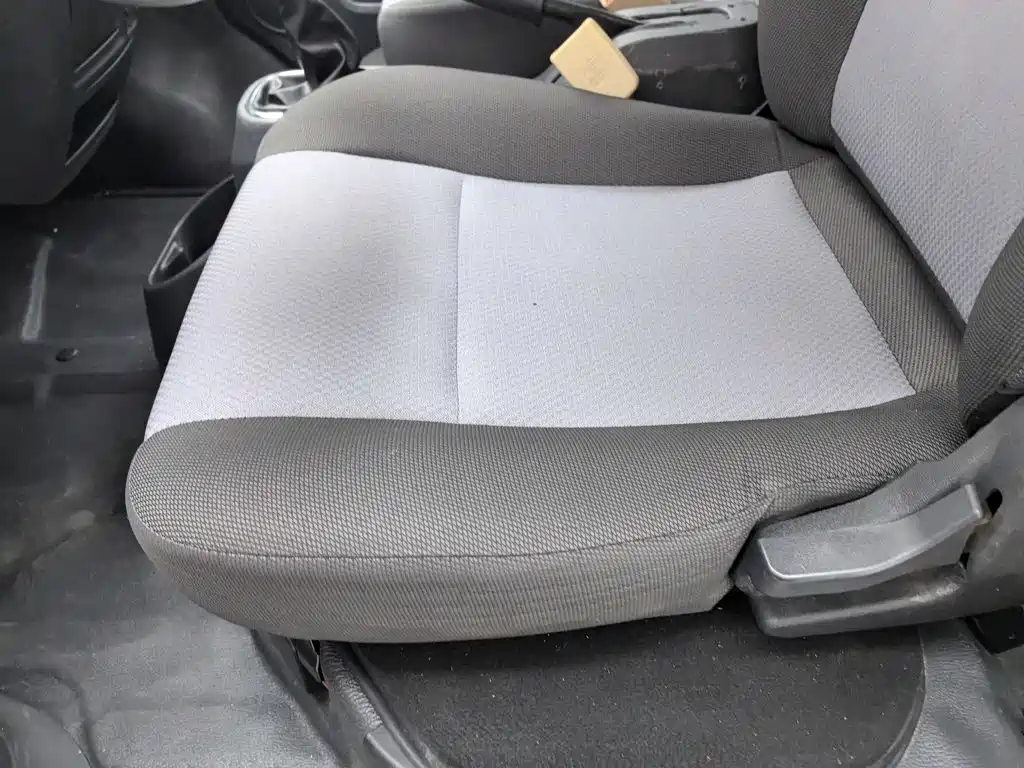 Changan Kaicheng Changan Ruixing M60 2021 2020 Model 1.5L Standard China VI 6 Seats DAM15KR