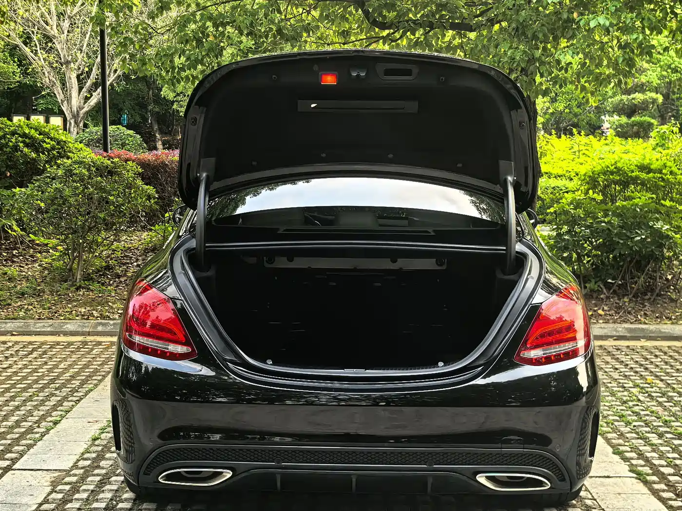 Mercedes-Benz C-Class 2015 Facelift C 200 L Sport фото 29
