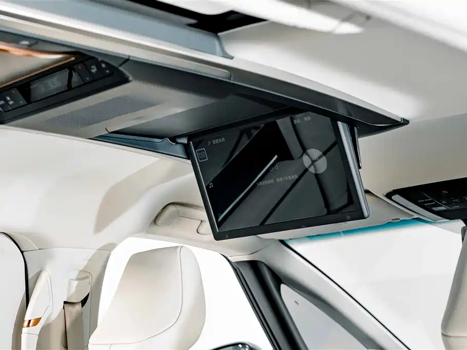 Lexus LM 2026 2025 Model 500h Six-Seater Prestige Edition
