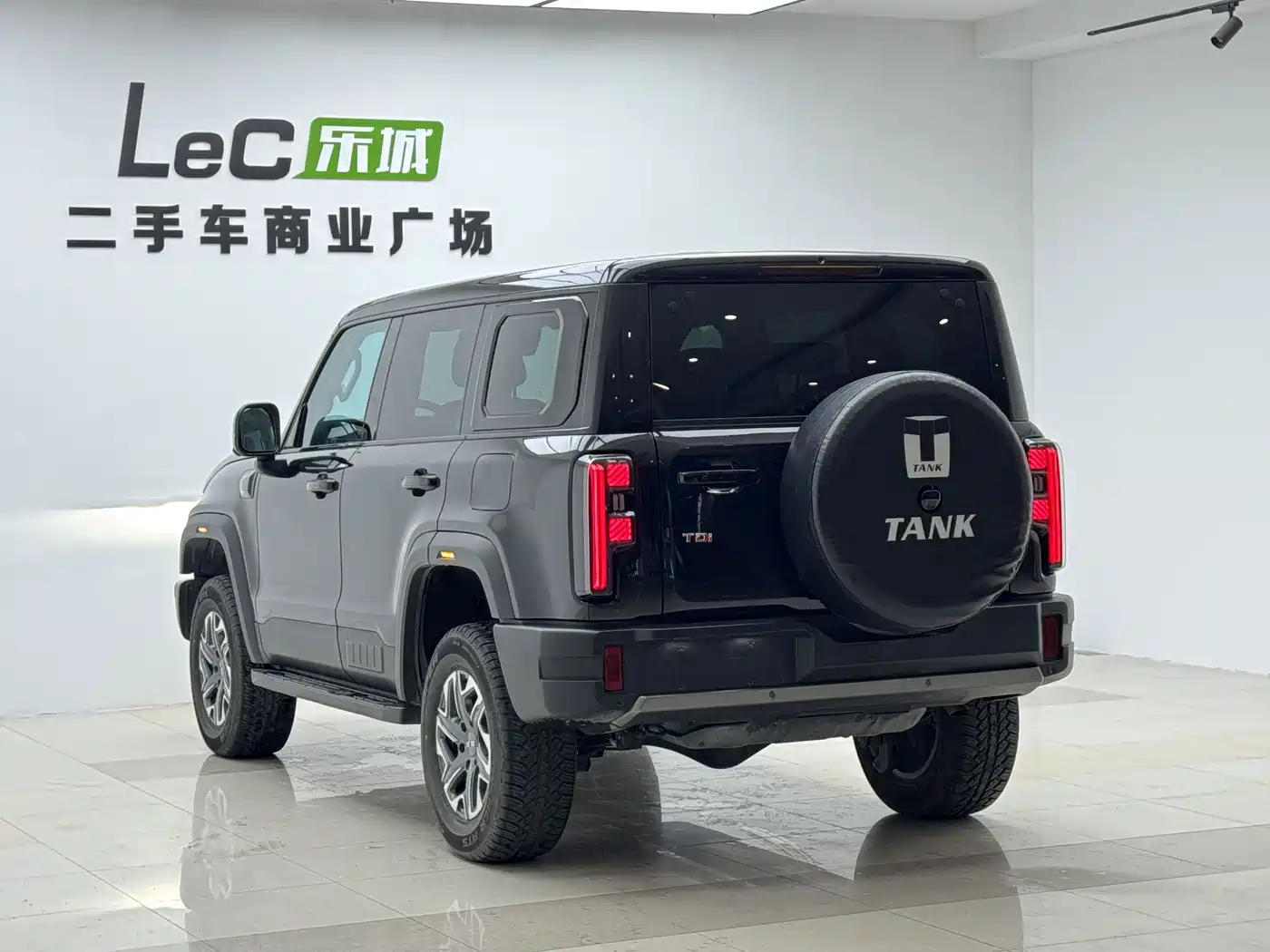 BAIC ORV Beijing Offroad BJ40 2025 2024 2.0D All-new Blade Hero Edition Explorer
