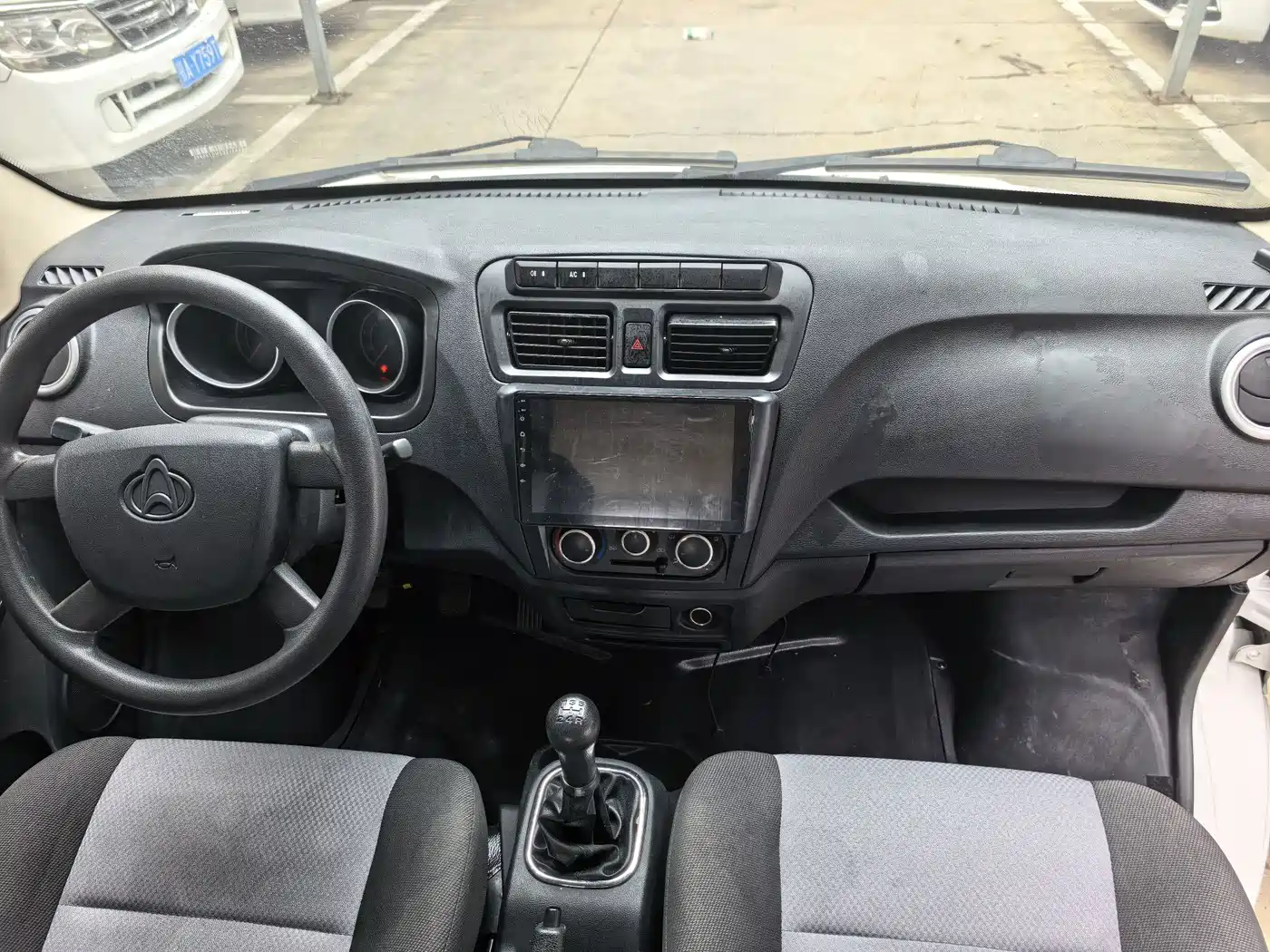 Changan Kaicheng Changan Ruixing M60 2021 2020 Model 1.5L Standard China VI 6 Seats DAM15KR