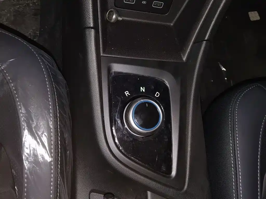 Guojin Auto Junxing 2026 2023 Standard