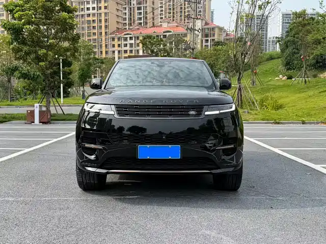 Land Rover Range Rover Sport 2024