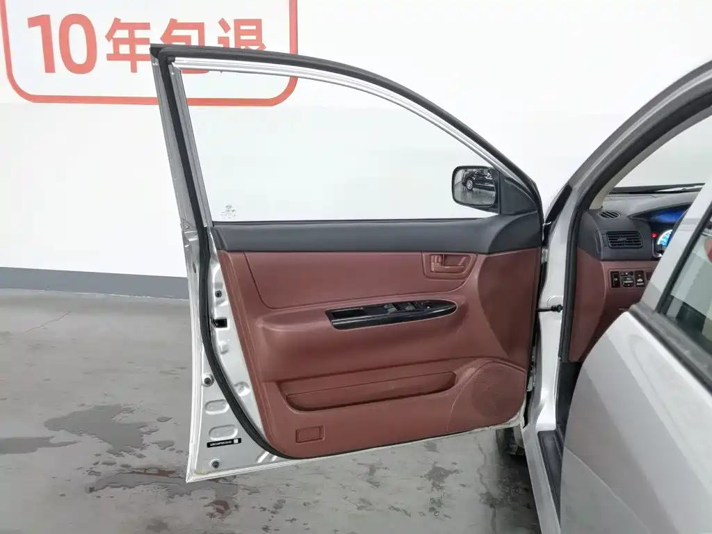 BYD F3 2017 2012 Energy-saving Edition 1.5L Manual Comfort