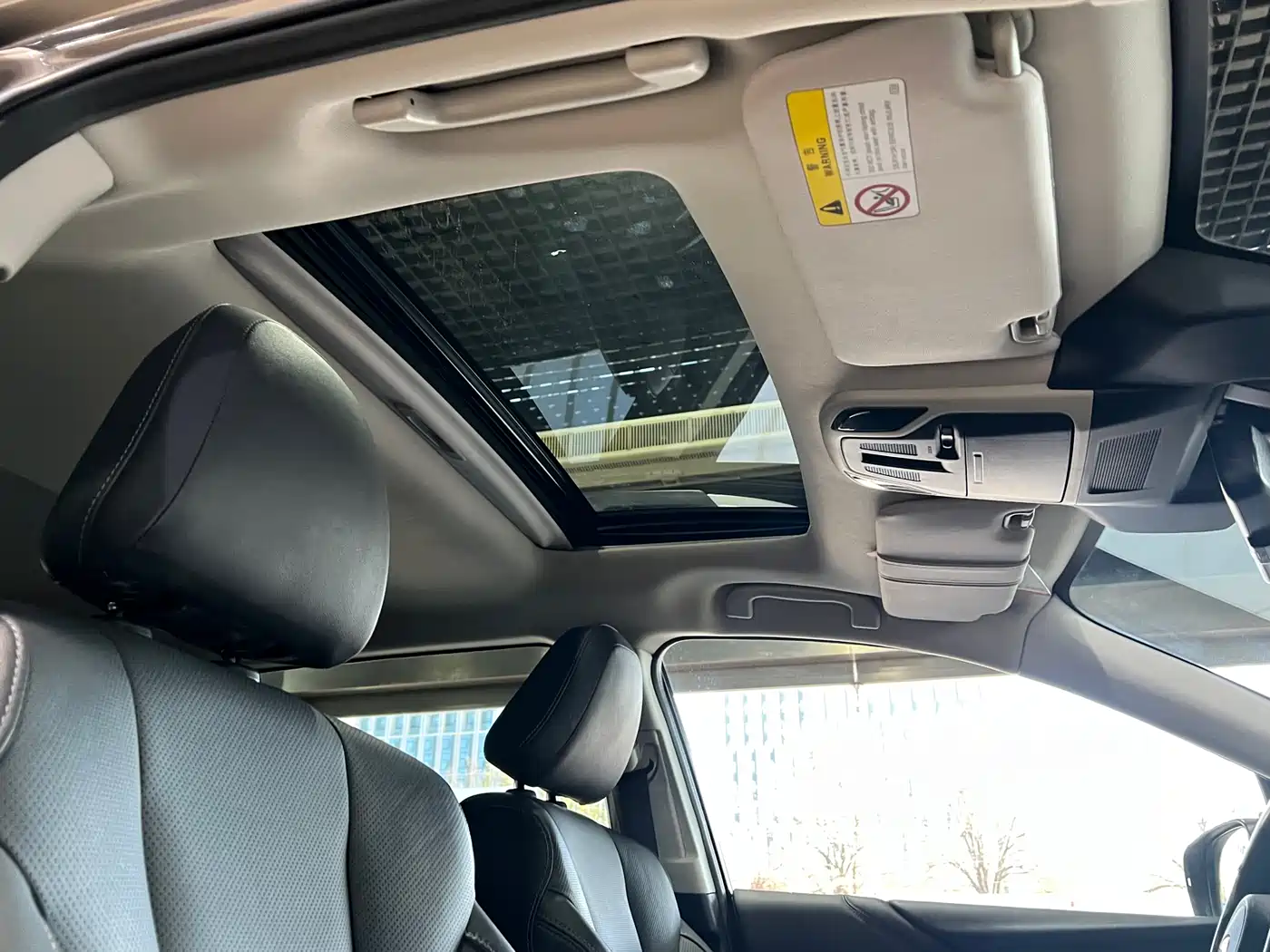 Subaru Outback 2021 2.5i Flagship EyeSight фото 27