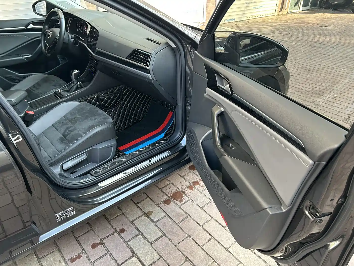 Volkswagen Sagitar 2022 280TSI DSG Surpassing Edition фото 16