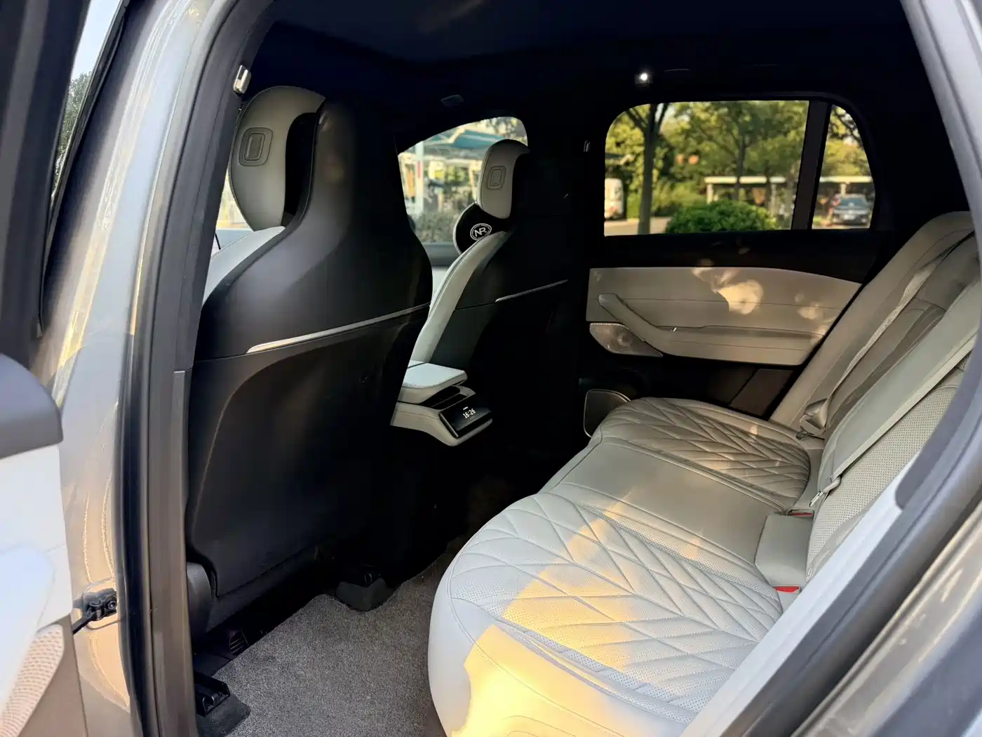 NIO ES6 2025 2025 75kWh