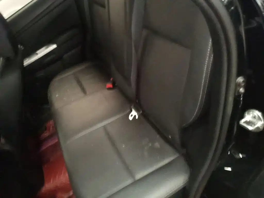 Mitsubishi ASX 2018 2018 2.0L CVT 2WD Premium