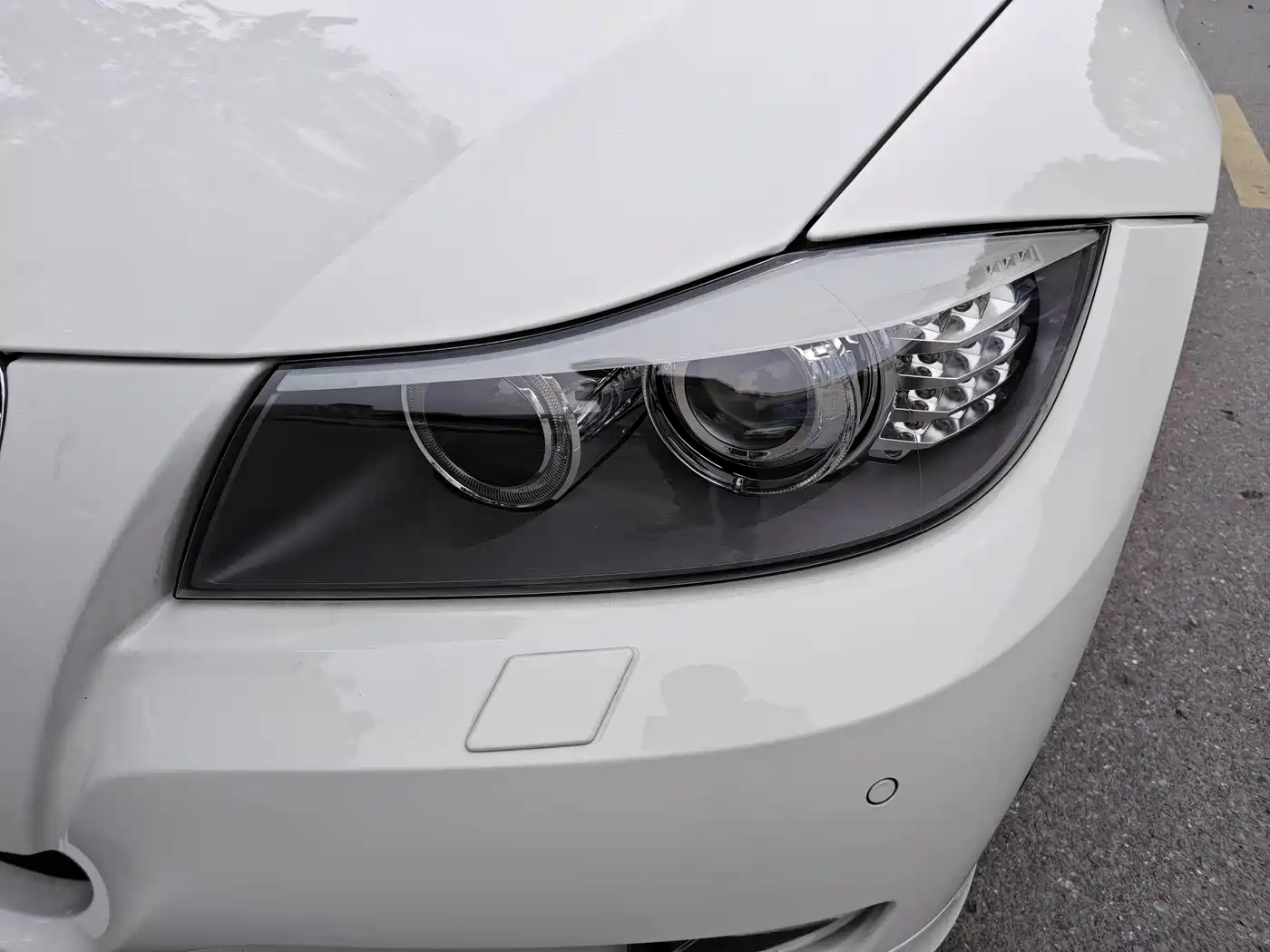 BMW 3 Series 2011 320i Fashion фото 14