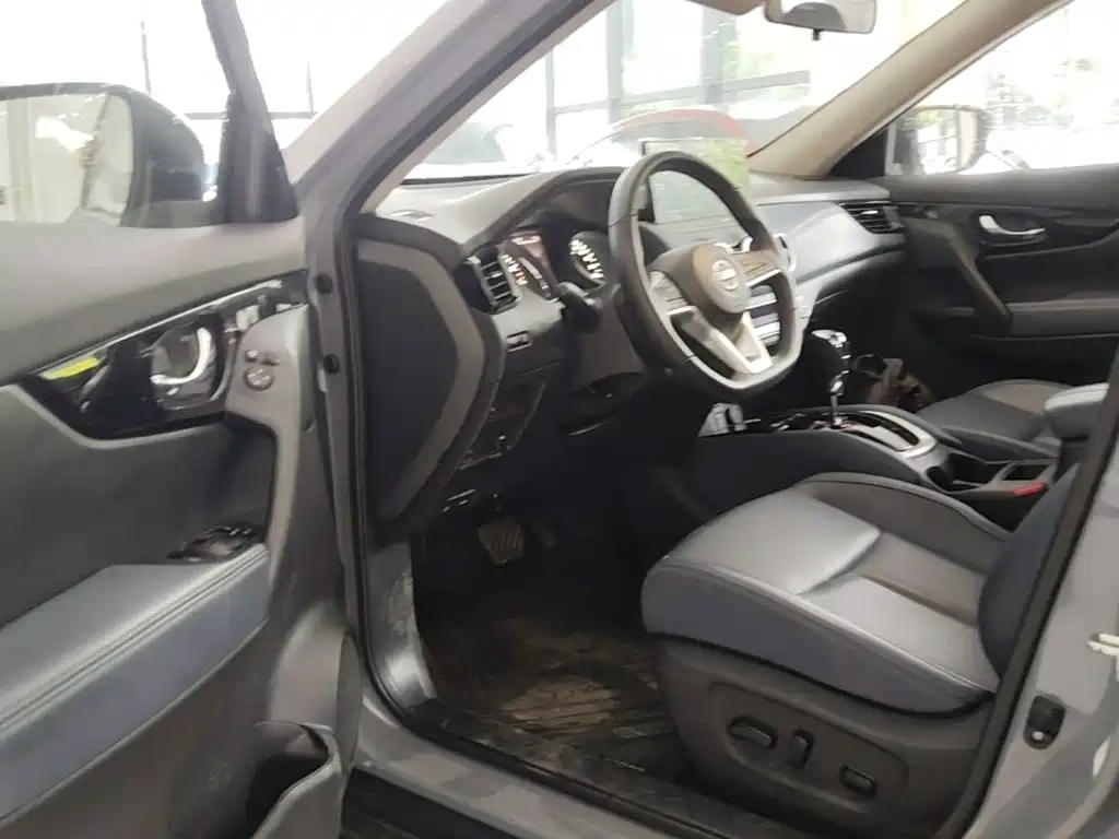 Nissan X-Trail 2025 2025 Honor 2.0L 2WD Leading Edition
