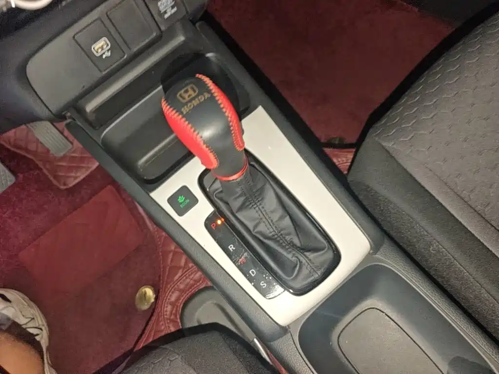 Honda Fit 2023 2023 1.5L CVT Trend Edition