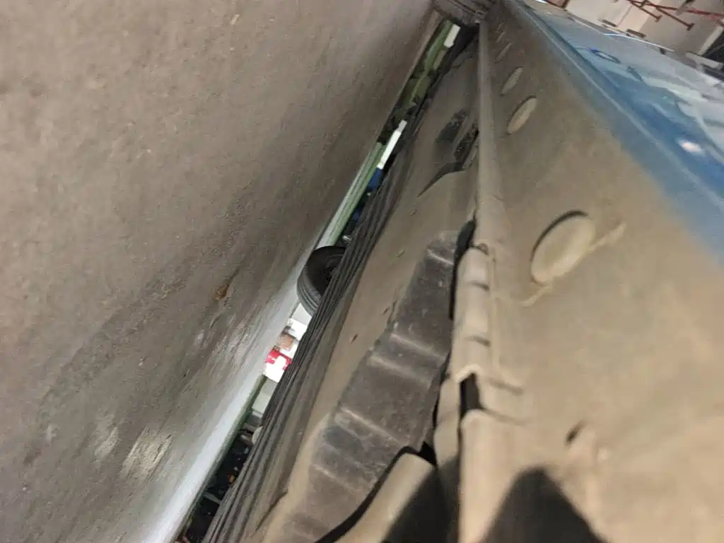 Honda Fit 2023 2023 1.5L CVT Trend Edition