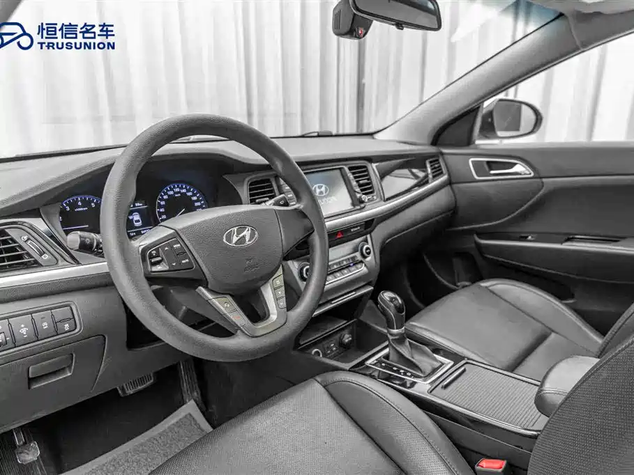 HYUNDAI NAME PICTURE