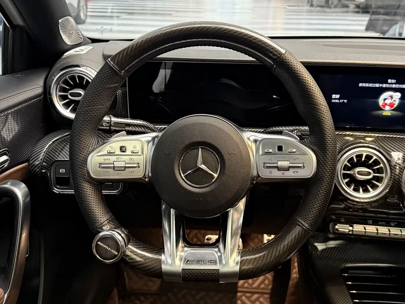 Mercedes-Benz A-Class 2020 A 200 L Sport Sedan фото 15