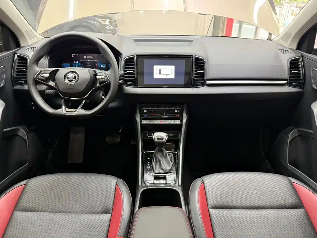 Photo 20 - Škoda Karoq
