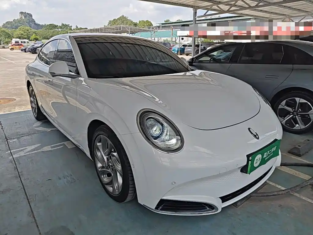 Ora Lightning Cat 2023 2022 555km Premium Edition