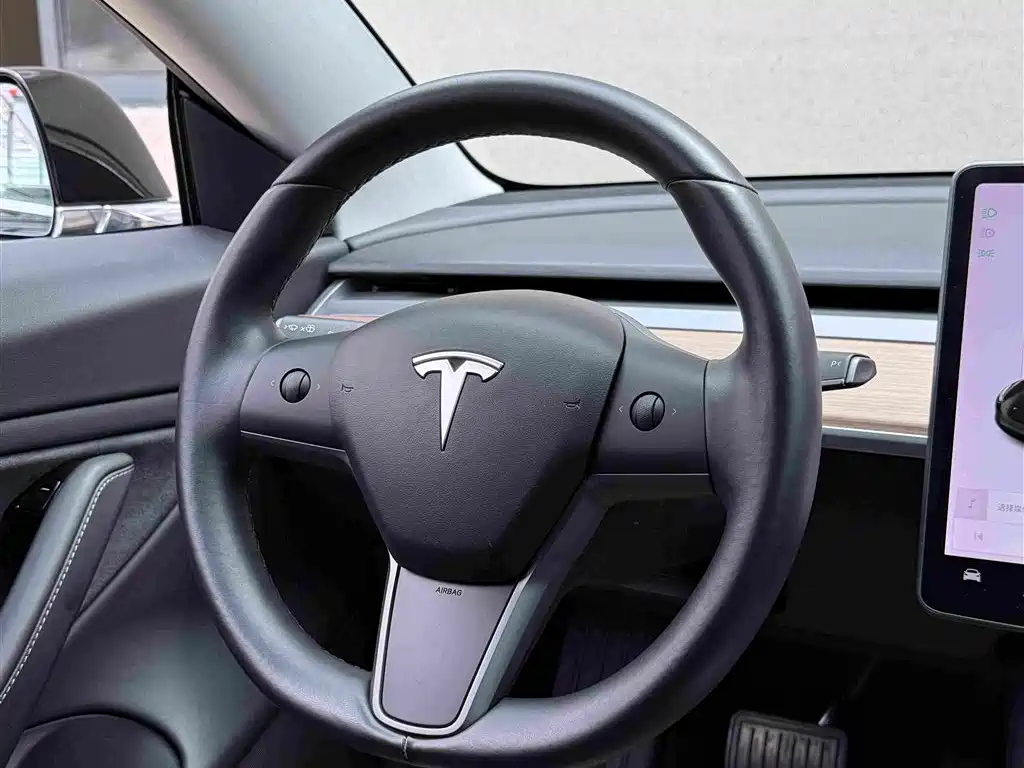 Tesla Model 3 (Import) 2019 2019 Long Range All-Wheel Drive Edition