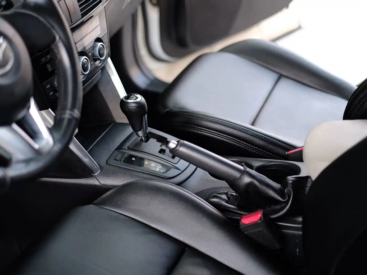 Mazda CX-5 2013 2013 2.0L Automatic 2WD Comfort