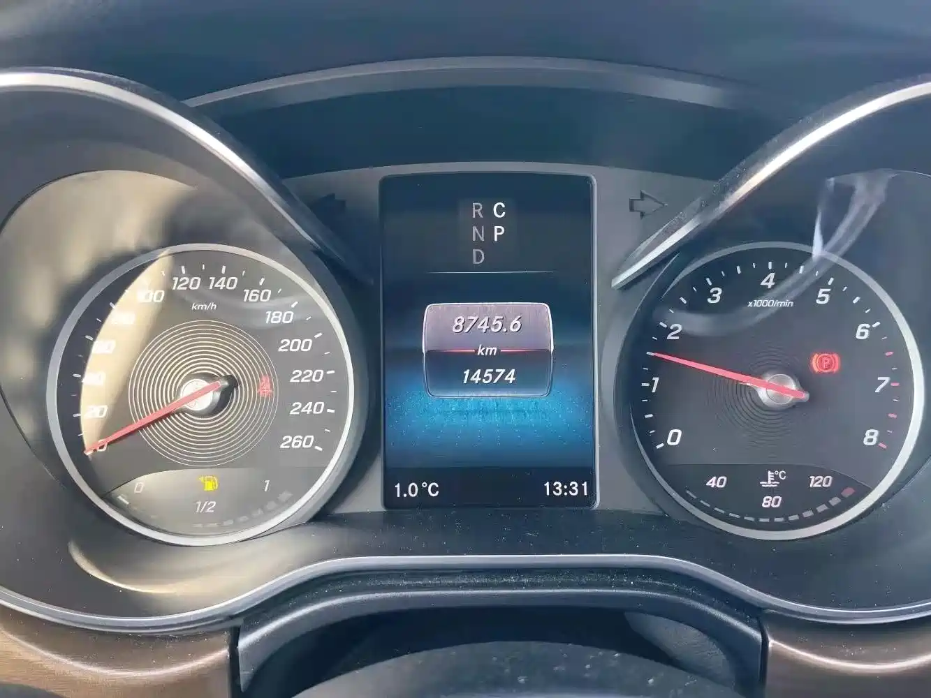 Mercedes-Benz V-Class 2022 V 260 Prestige Edition фото 4