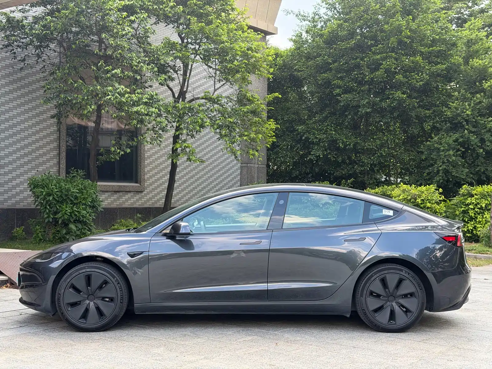 Photo 6 - Tesla Model 3