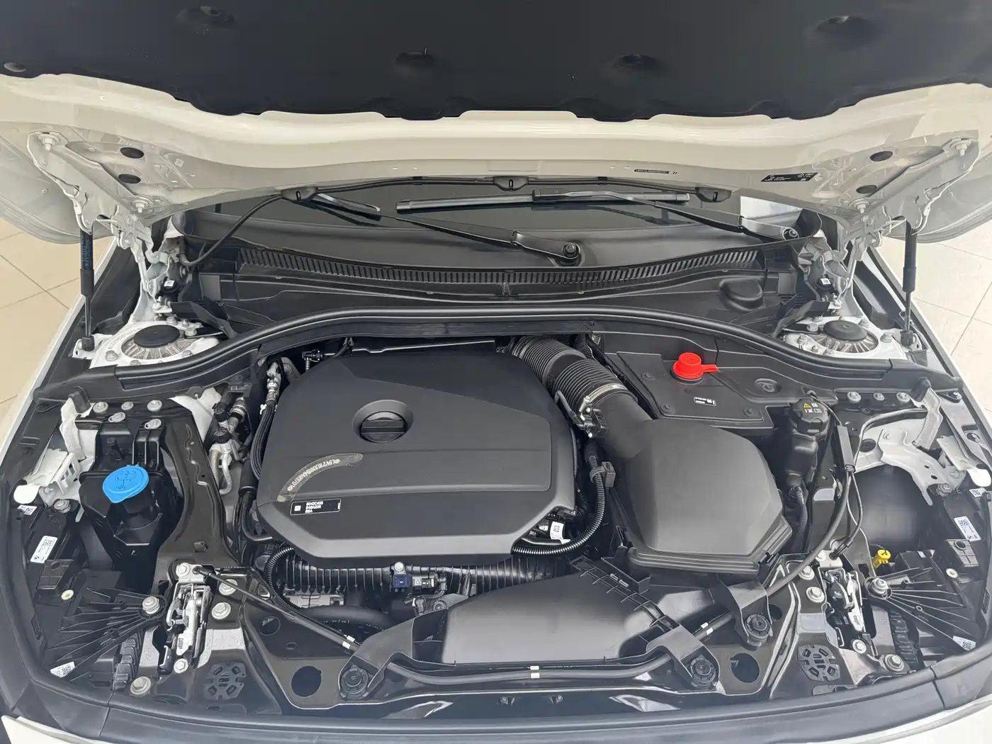 BMW 2 Series 2025 225L M Sport Moonlight Package фото 16