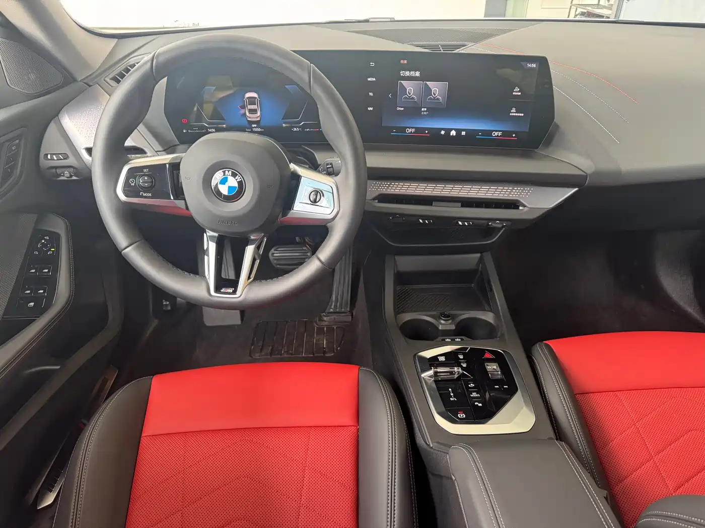 BMW 2 Series 2025 225L M Sport Moonlight Package фото 10